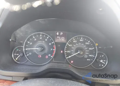 2011 Subaru Outback 2.5I Limited from USA, damaged, VIN 4S4BRCLC5B3416144